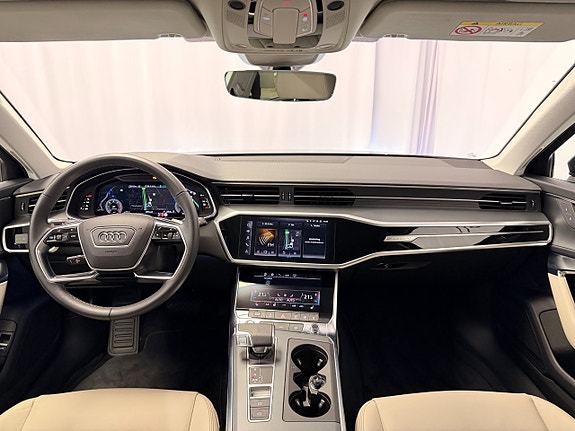 Audi A6 allroad 11 of 16