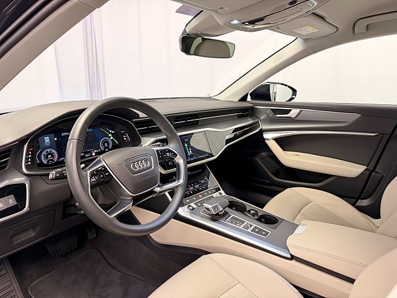 Audi A6 allroad 10 of 16