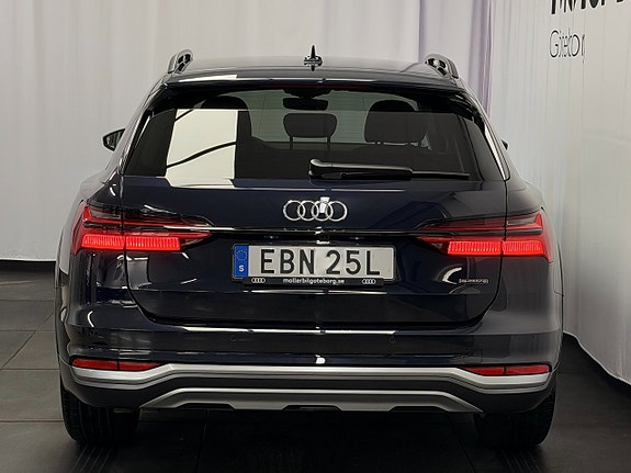 Audi A6 allroad 5 of 5