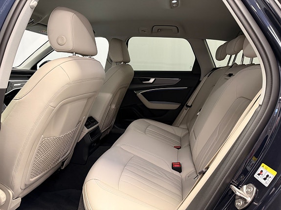 Audi A6 allroad 9 of 16