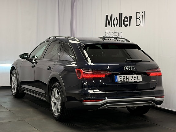Audi A6 allroad 4 of 5