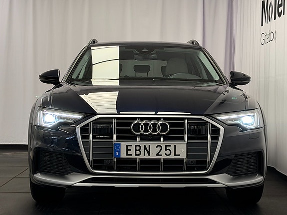Audi A6 allroad 3 of 5