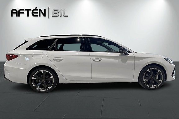 Cupra Leon 6 of 26