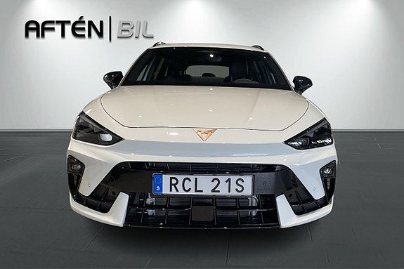 Cupra Leon 3 of 26
