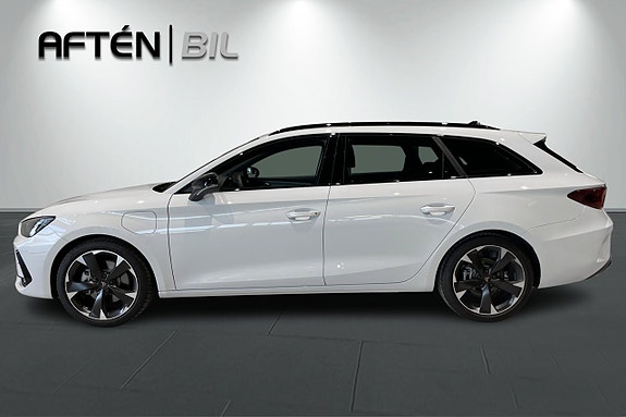 Cupra Leon 5 of 26