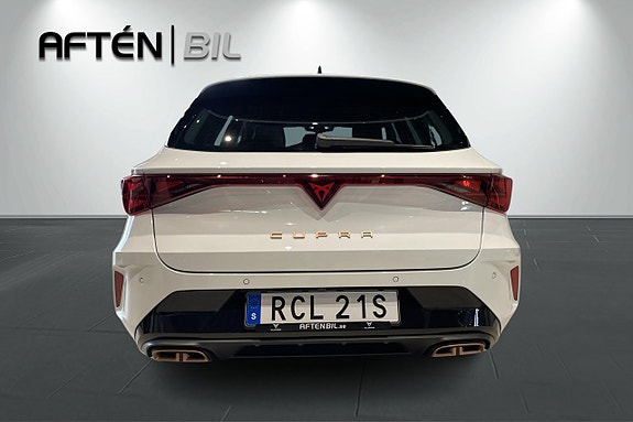 Cupra Leon 8 of 26