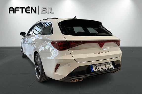 Cupra Leon 7 of 26