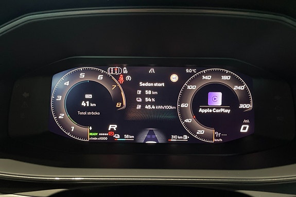 Cupra Leon 26 of 26