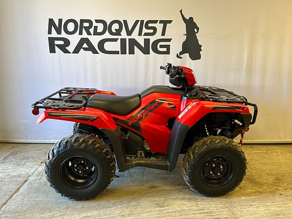 Honda TRX420 Foreman Discover *Fri frakt