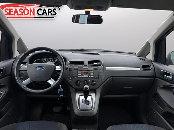 Ford C-Max 6 of 11