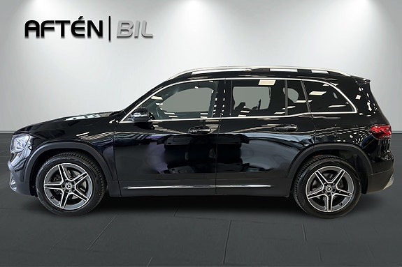 Mercedes-Benz GLB200 6 of 23
