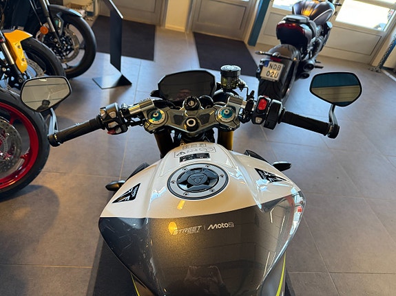 Triumph Street Triple 765 Moto2 Edition Kampanjpris! 6 of 10