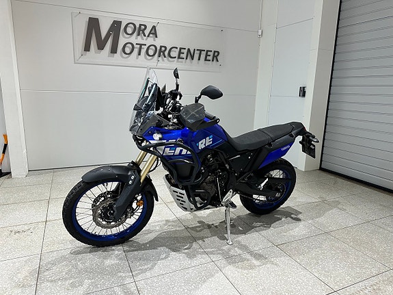 Yamaha Tenere 700