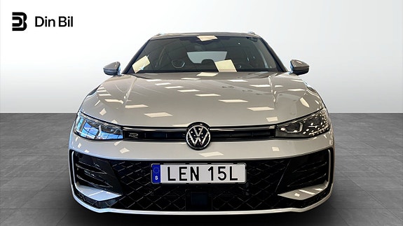 Volkswagen Passat 4 of 5