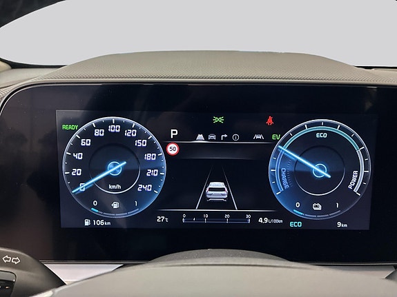 Kia Niro 10 of 24