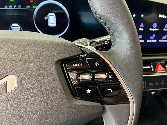 Kia Niro 12 of 24