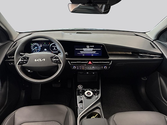 Kia Niro 7 of 24