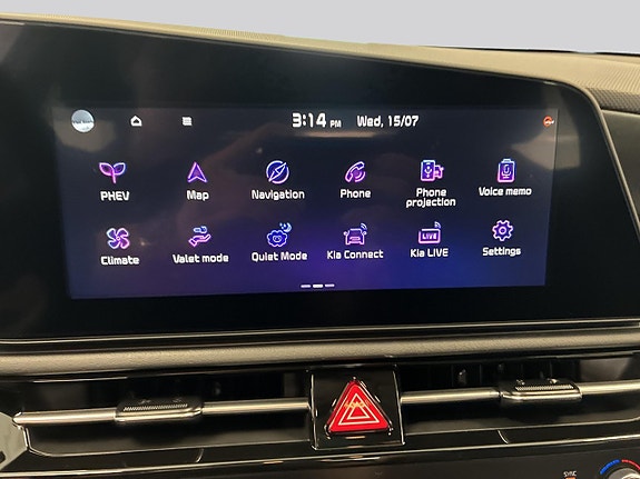 Kia Niro 13 of 24