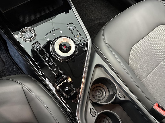 Kia Niro 18 of 24