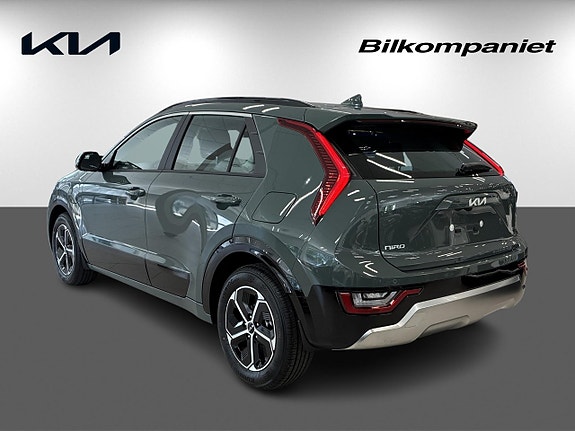 Kia Niro 6 of 24