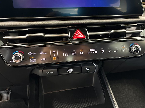 Kia Niro 16 of 24