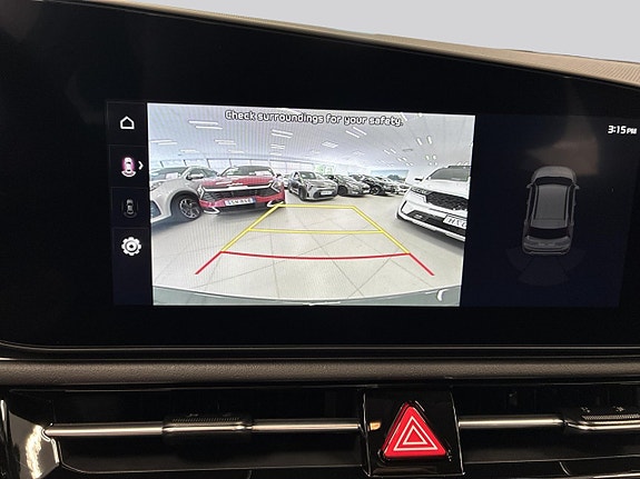 Kia Niro 15 of 24