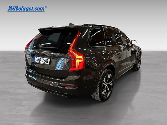 Volvo XC90 6 of 23
