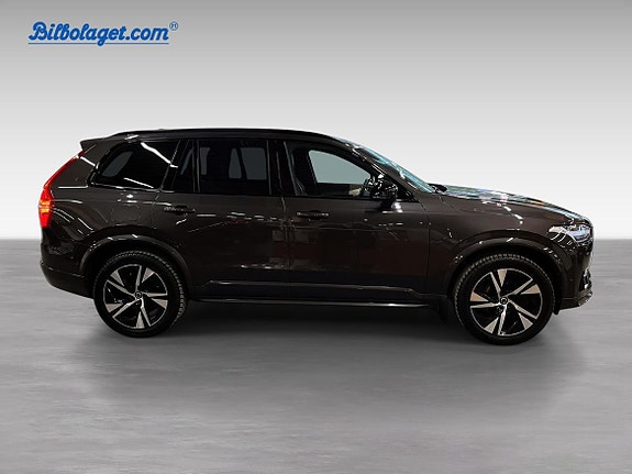Volvo XC90 5 of 23