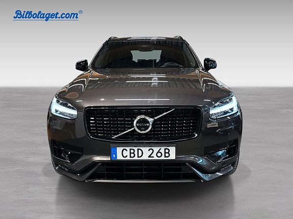 Volvo XC90 3 of 23