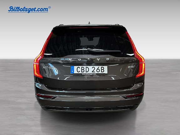 Volvo XC90 7 of 23