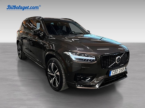 Volvo XC90 4 of 23