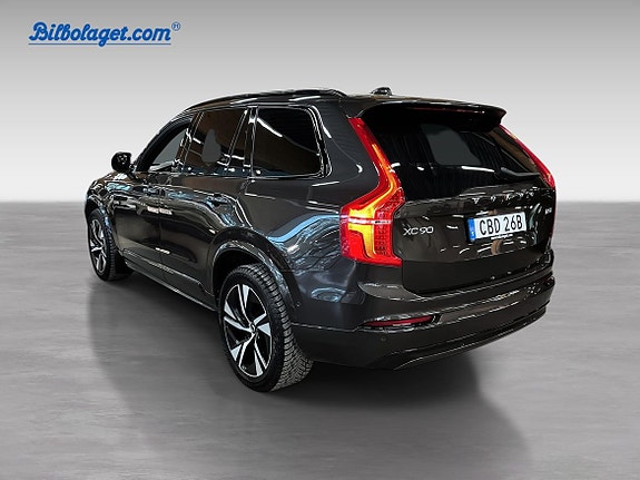 Volvo XC90 8 of 23