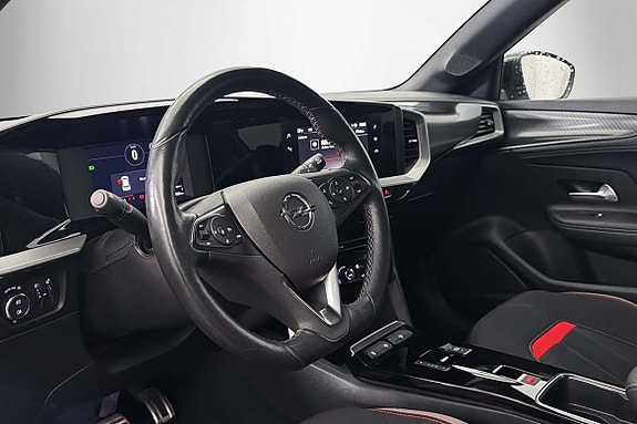 Opel Mokka 4 of 5