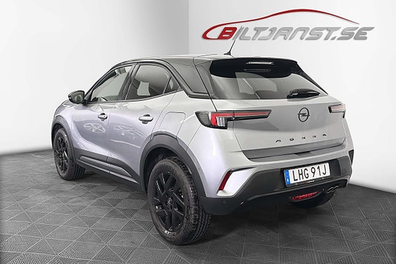 Opel Mokka 3 of 5