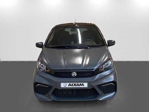 Aixam GTI Coupé 0.5 CVT Euro 5 2 of 9