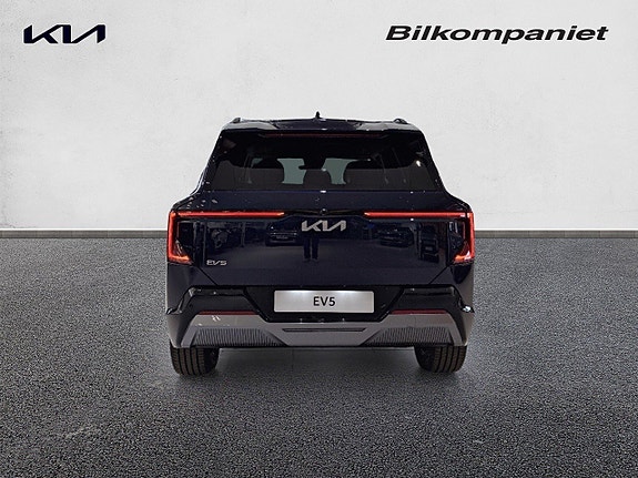 Kia EV5 5 of 5