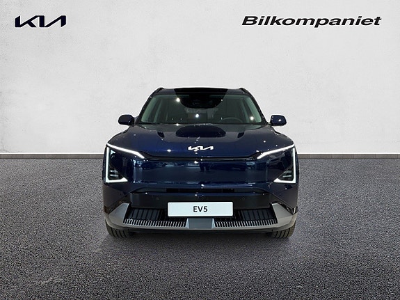 Kia EV5 2 of 5