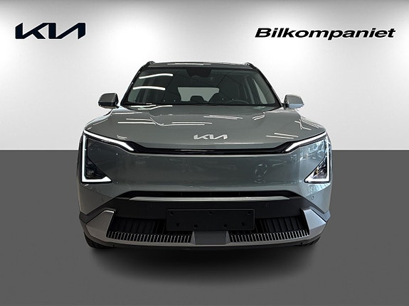 Kia EV5 2 of 5