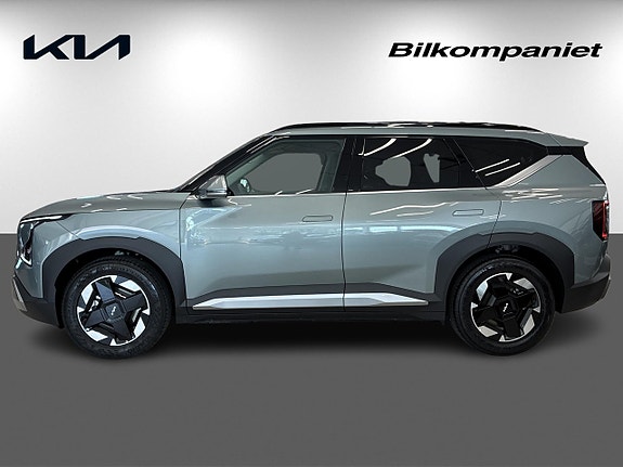 Kia EV5 4 of 5