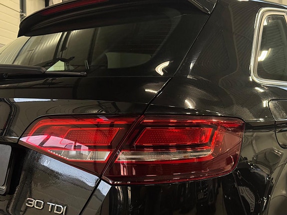 Audi A3 8 of 19