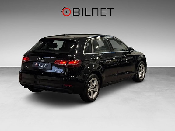 Audi A3 7 of 19