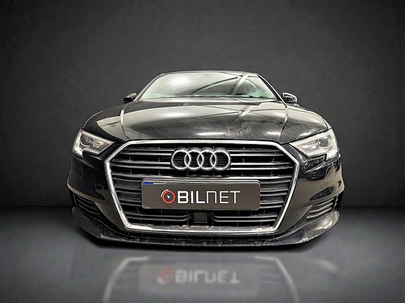 Audi A3 4 of 5