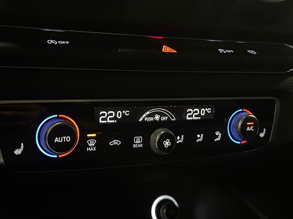 Audi A3 14 of 19