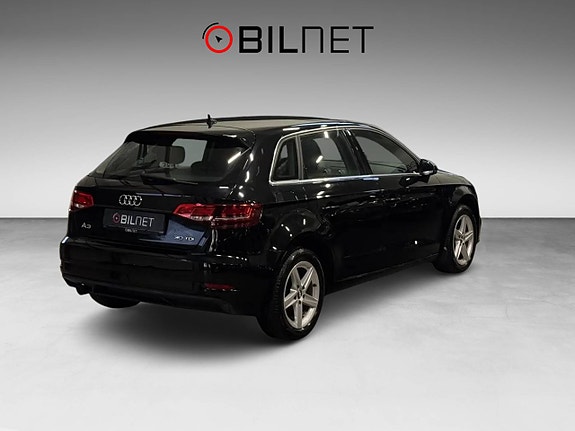 Audi A3 2 of 19