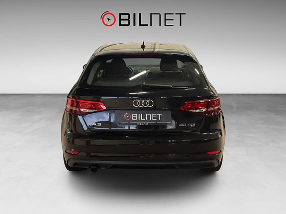 Audi A3 6 of 19