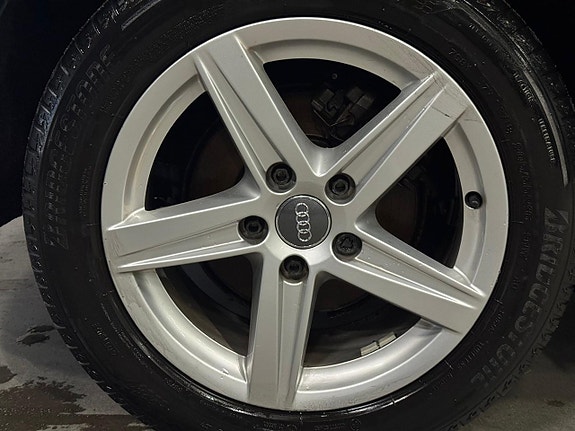 Audi A3 9 of 19