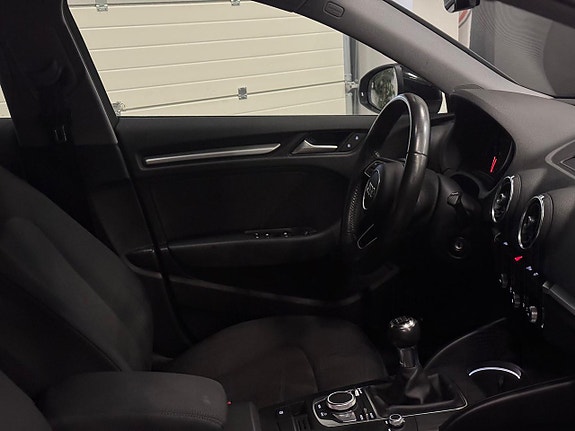 Audi A3 11 of 19