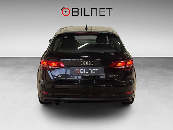 Audi A3 4 of 19