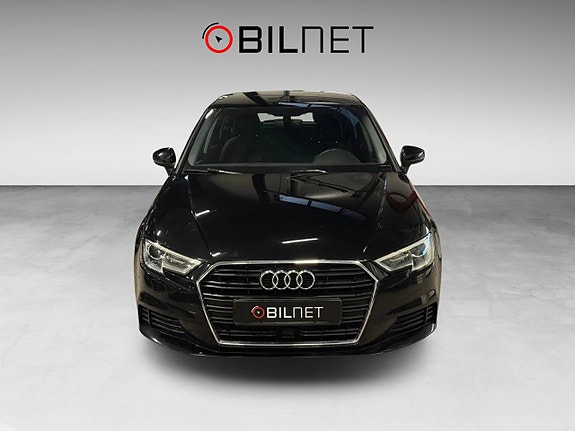 Audi A3 5 of 19
