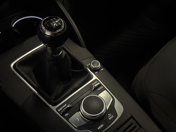Audi A3 13 of 19